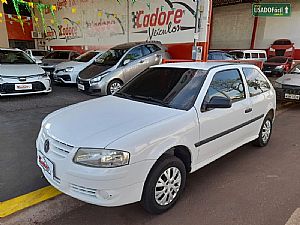 Gol 1.0 Mi 2P Total Flex