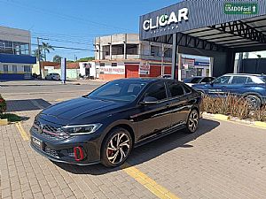 Jetta GLI 350 TSI 2.0 Automático