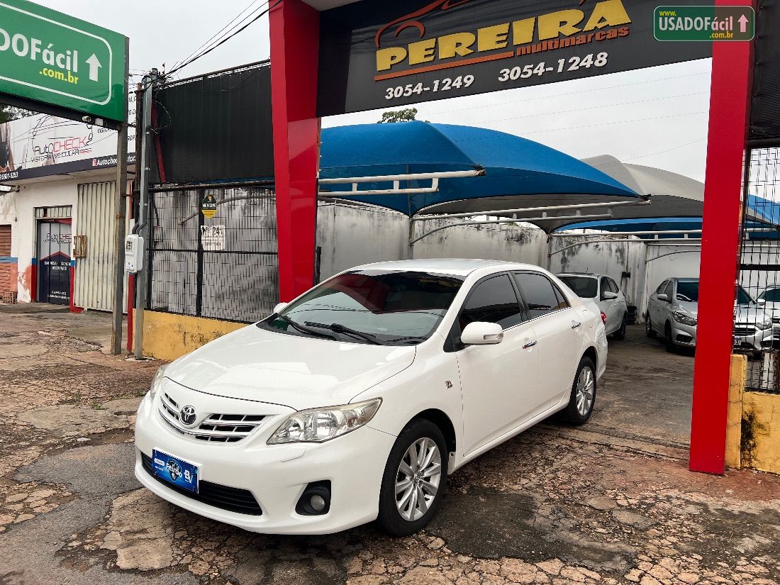Foto do veículo