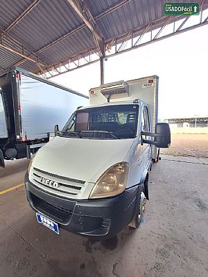 IVECO DAILY70C16