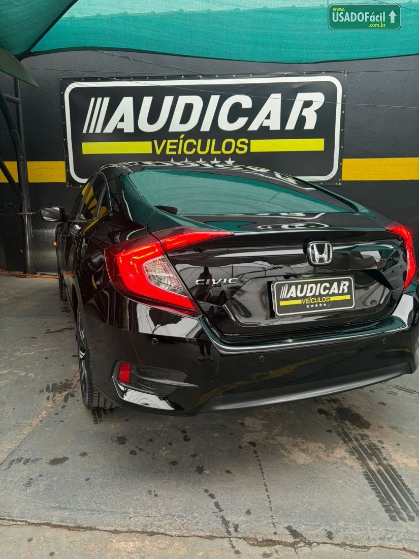 Foto do veículo