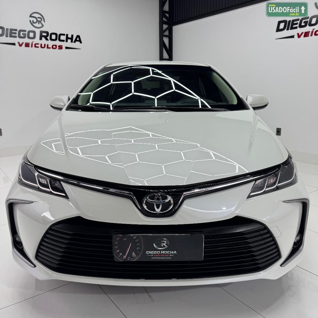 Foto do veículo