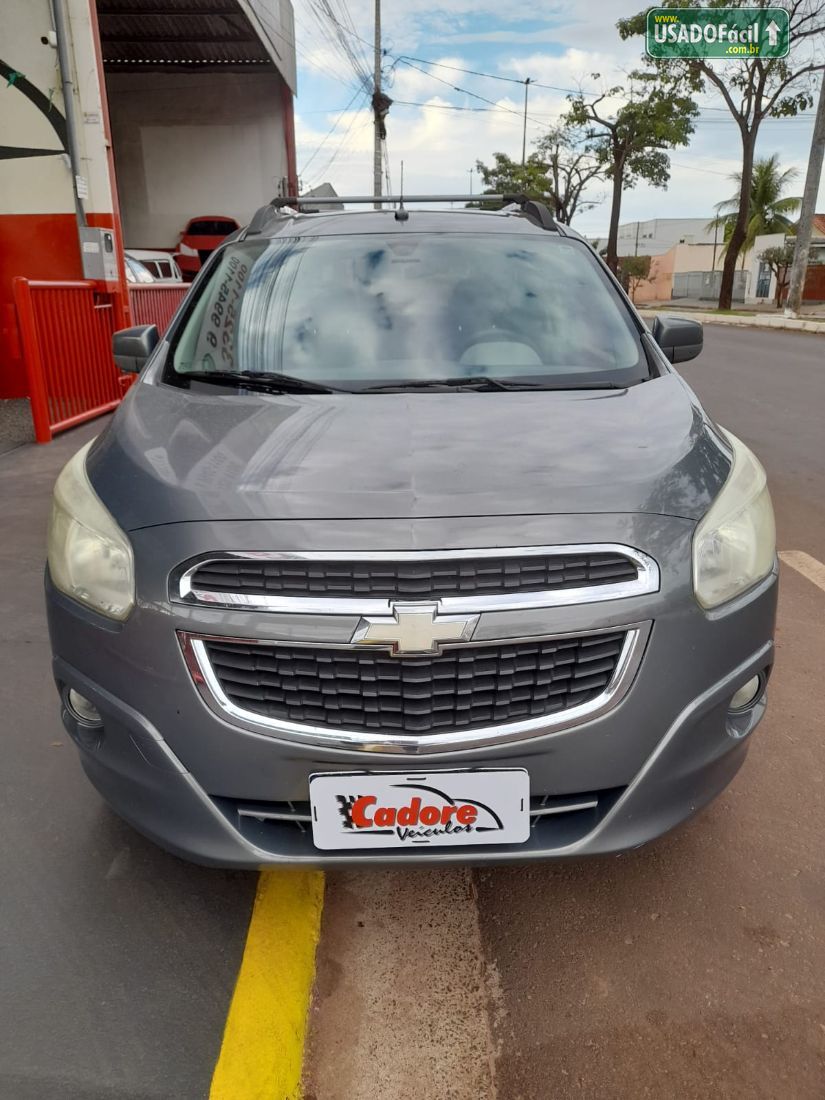 Foto do veículo
