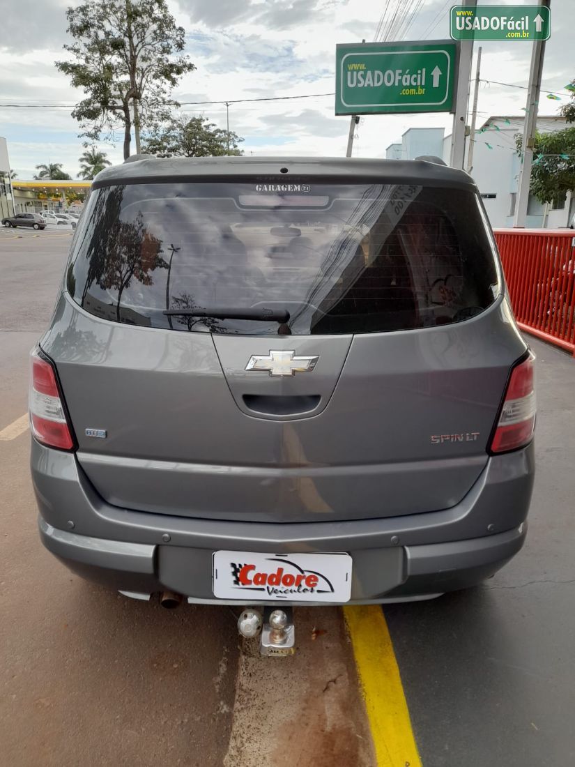 Foto do veículo