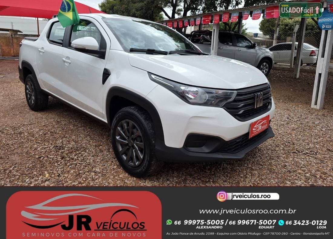 Foto do veículo