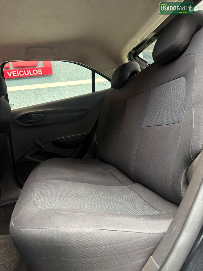 Foto do veículo