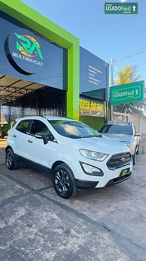 ECOSPORT FREESTYLE 1.5 FLEX