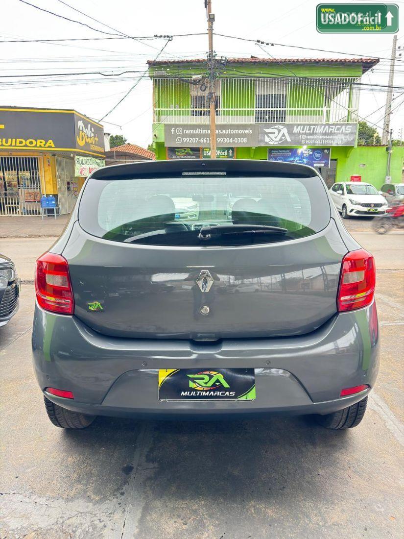 Foto do veículo