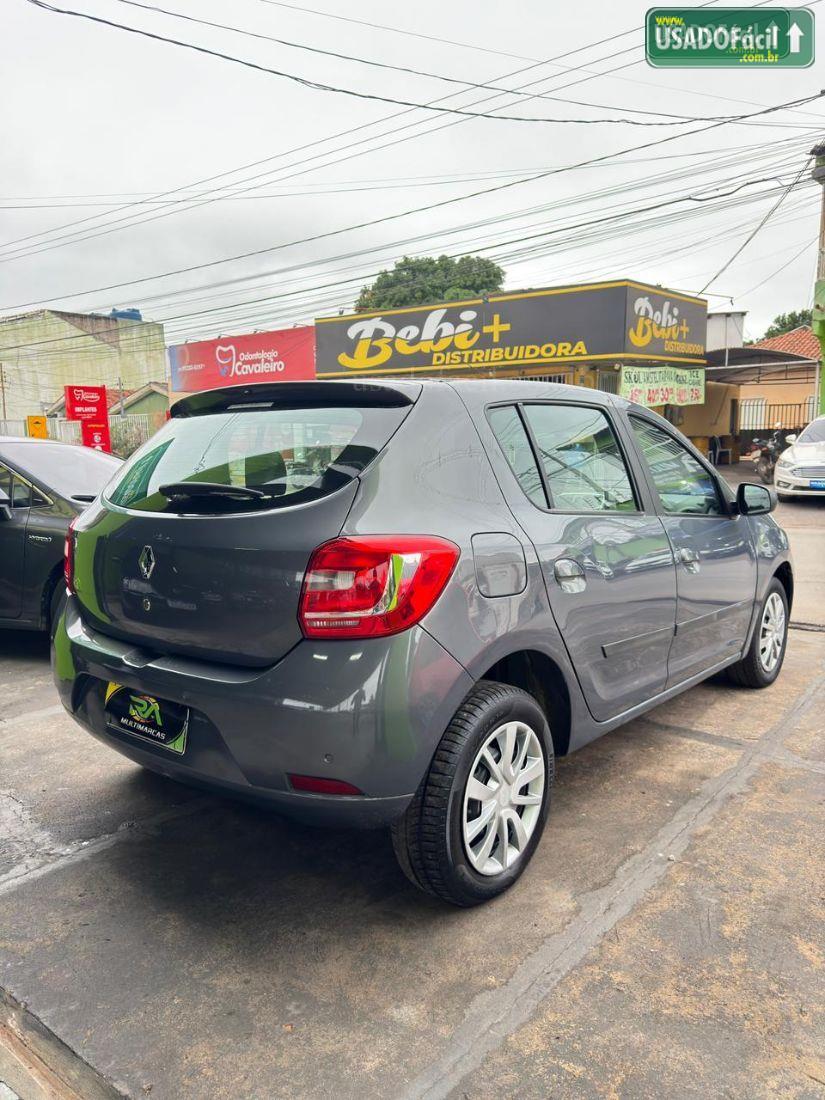 Foto do veículo