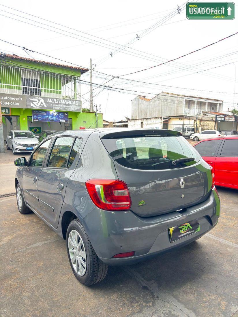 Foto do veículo