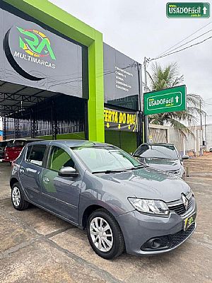 Sandero Expression 1.0 Hi-Power 5P
