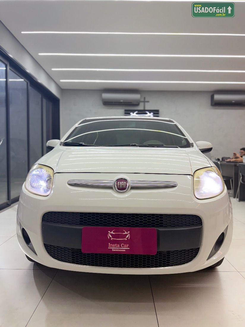 Foto do veículo