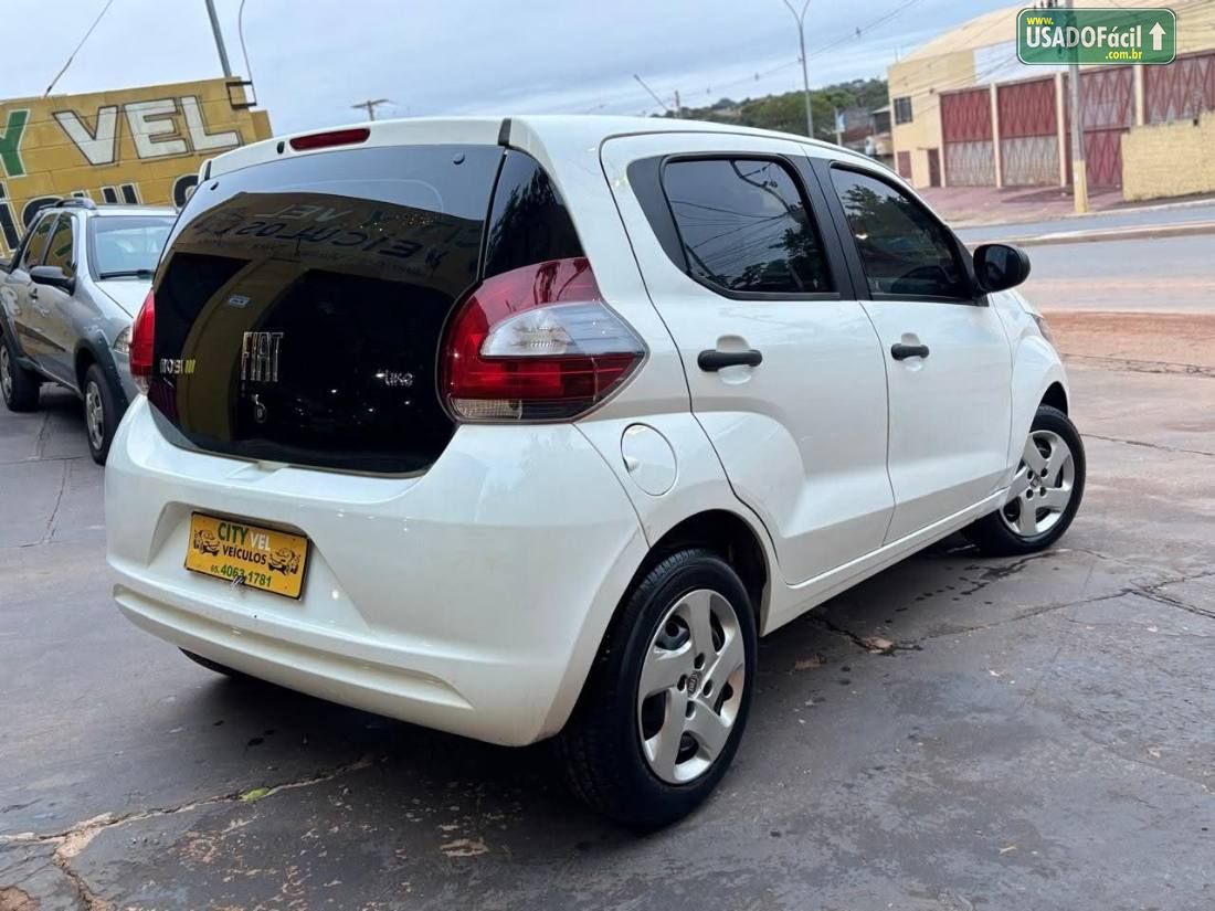 Foto do veículo