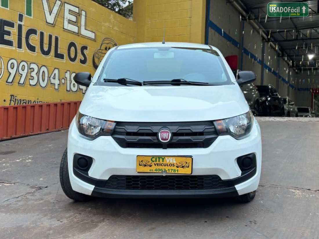 Foto do veículo