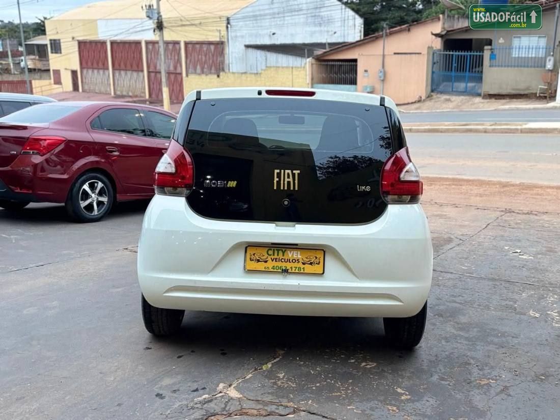 Foto do veículo