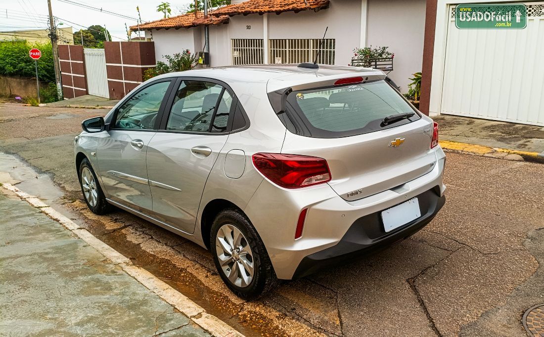 Foto do veículo