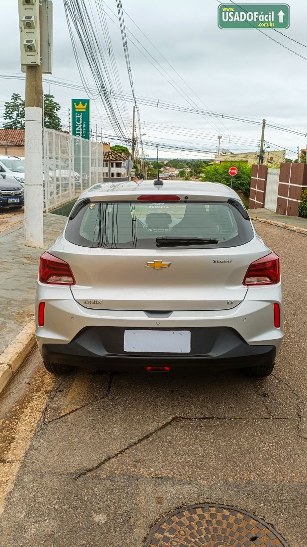 Foto do veículo