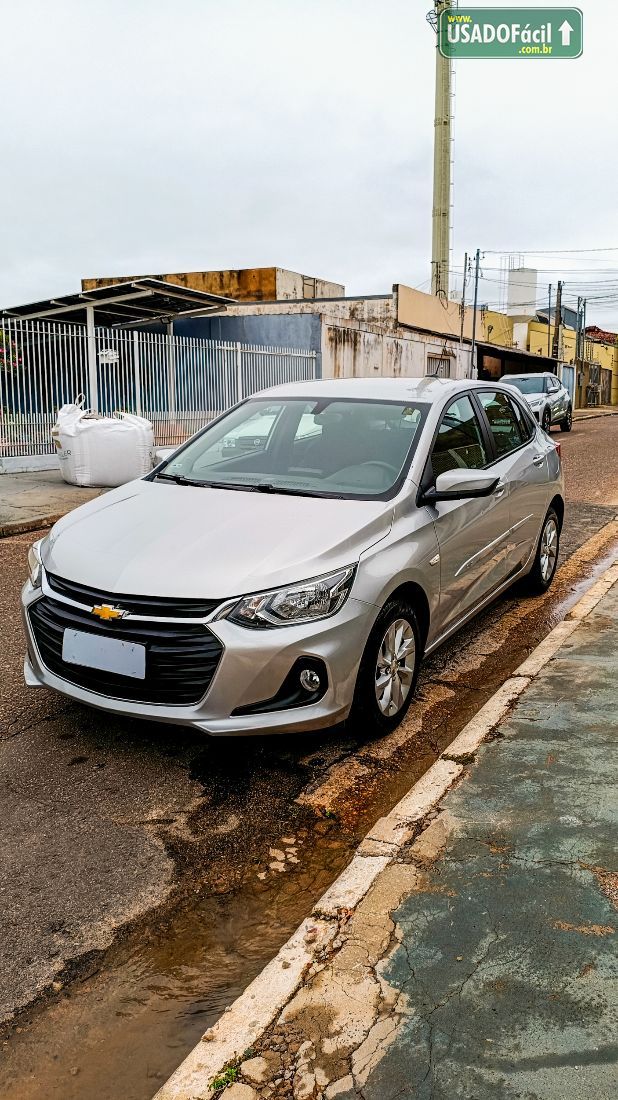 Foto do veículo