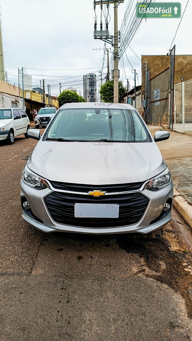 Foto do veículo