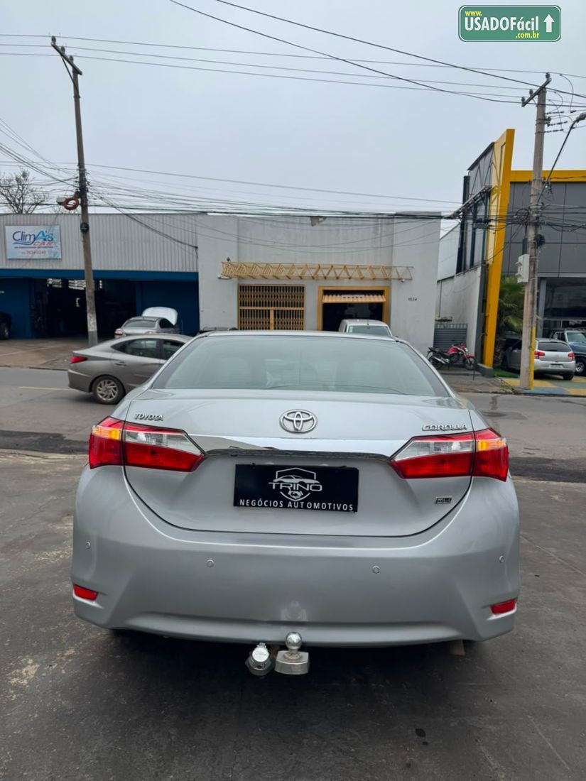 Foto do veículo