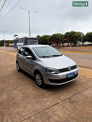 Fox 1.6 I-Trend Mi 4P Total Flex