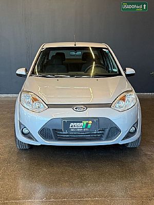 Fiesta Sedan SE 1.6 16V Flex 4P