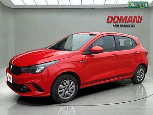 Argo Drive 1.3 Flex