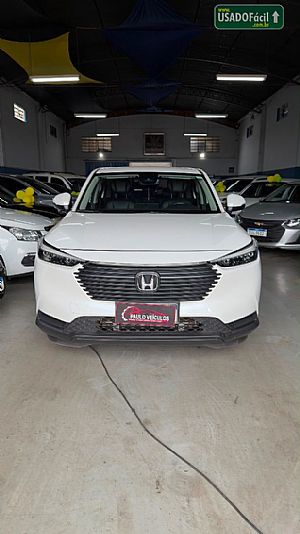 HRV EX Sensing 1.5 Automático Flex