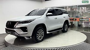 Toyota Hilux Sw4 2023