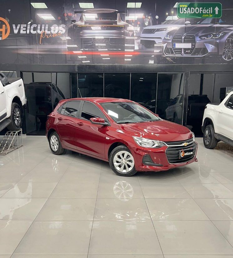 Foto do veículo