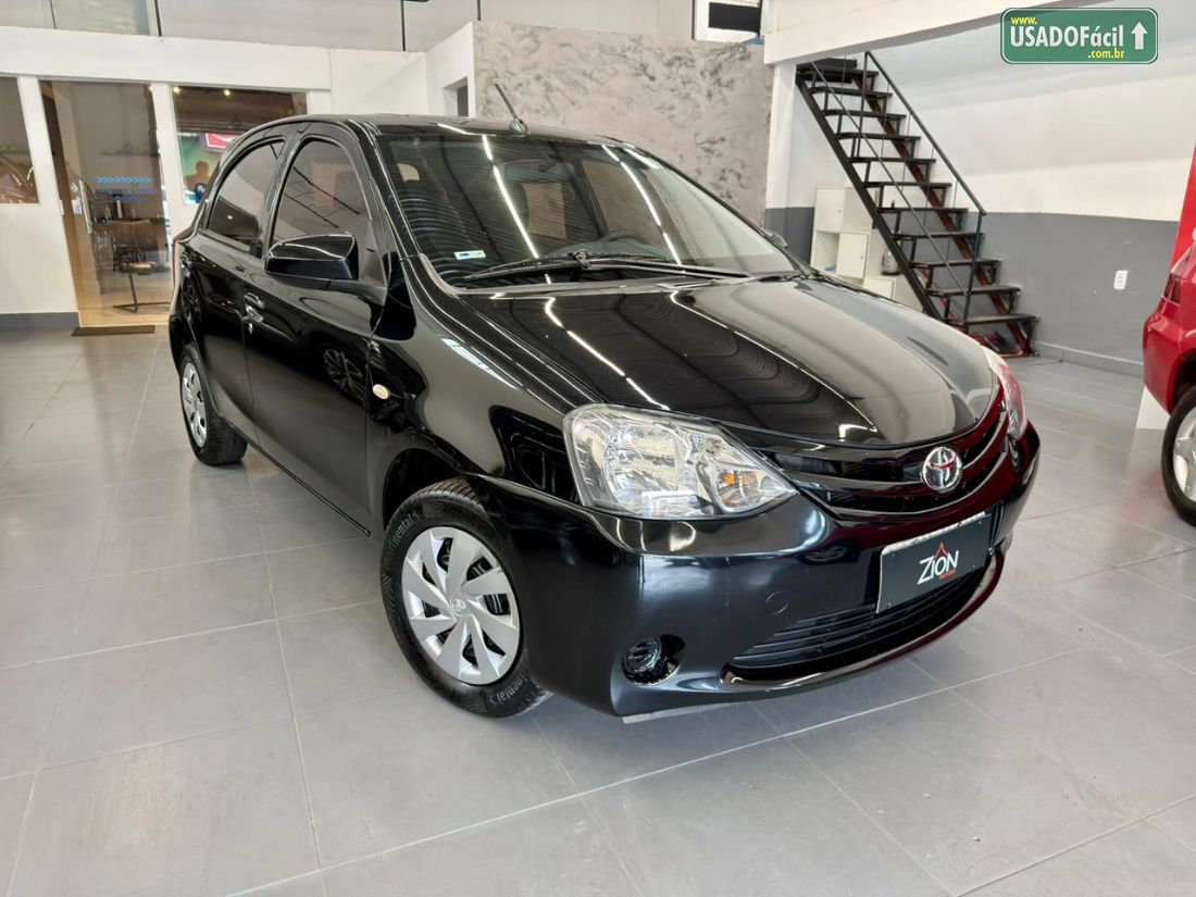 Foto do veículo