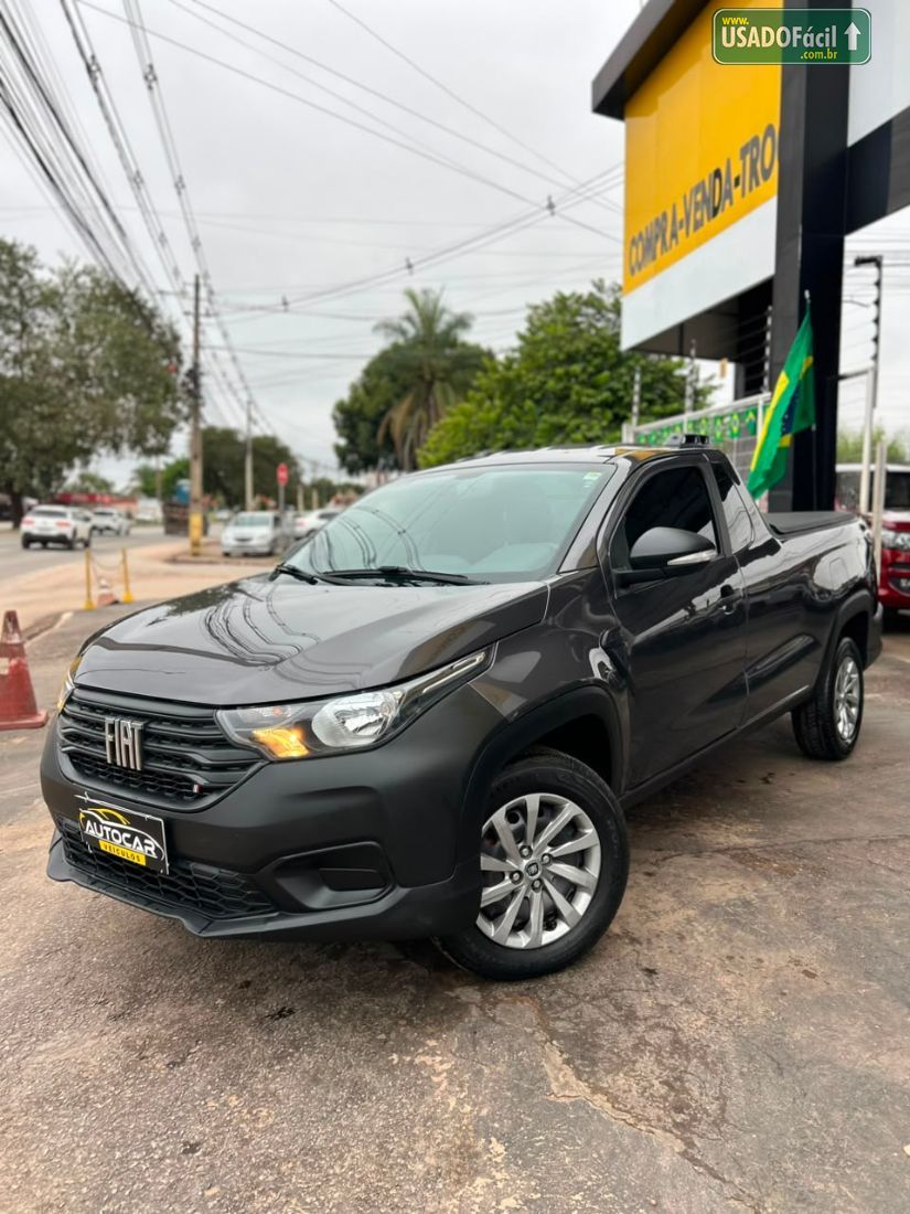 Foto do veículo