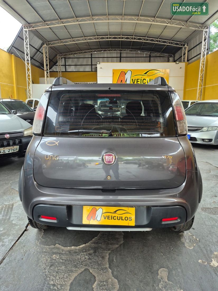 Foto do veículo
