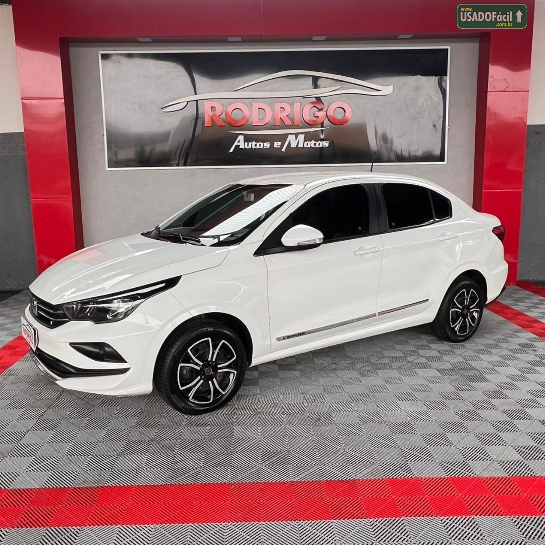 Foto do veículo
