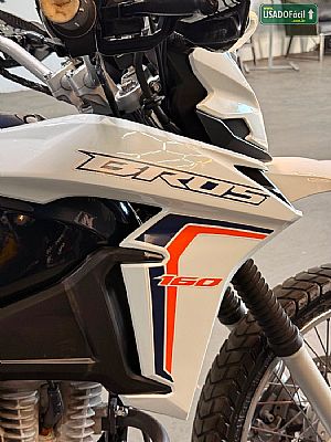 NXR 160 Bros ESDD Flexone