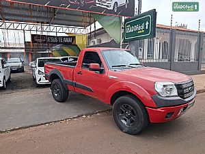 Ranger XLS 4x2