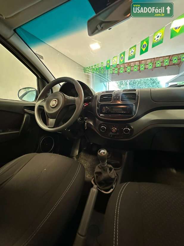 Foto do veículo