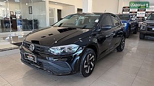 Polo Track 1.0 Flex