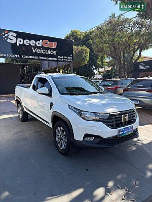 Strada Freedom Plus CS 1.3 Flex