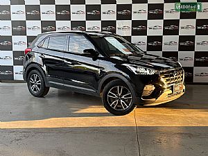 Creta Prestige 2.0 Automático Flex