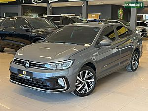 Virtus Highline 200 TSI Automático Flex