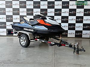 Jetski Sea.doo GTR 215
