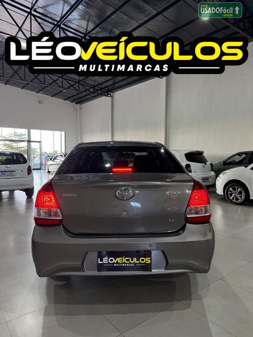 Foto do veículo