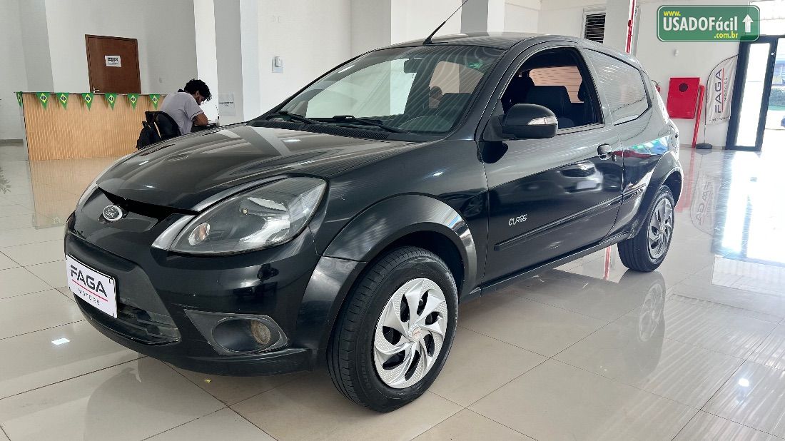 Foto do veículo