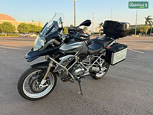 BMW R 1200 GS