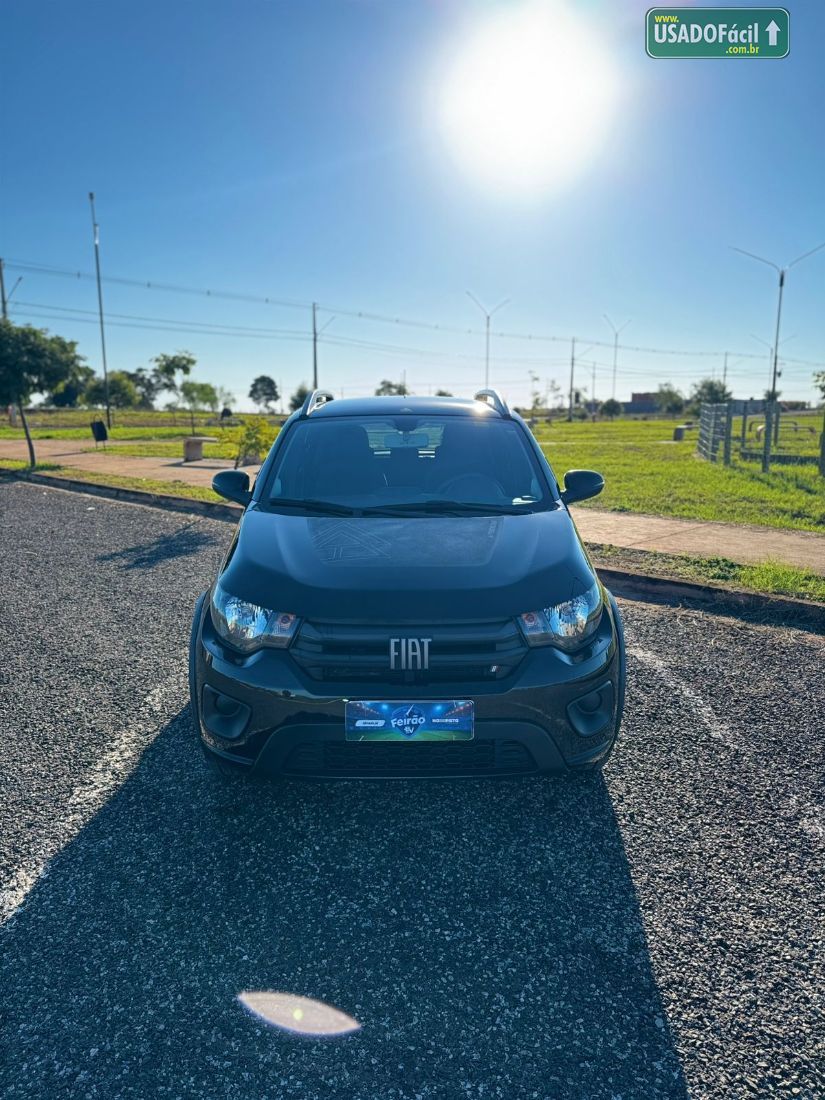 Foto do veículo