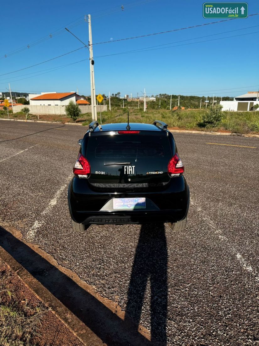 Foto do veículo