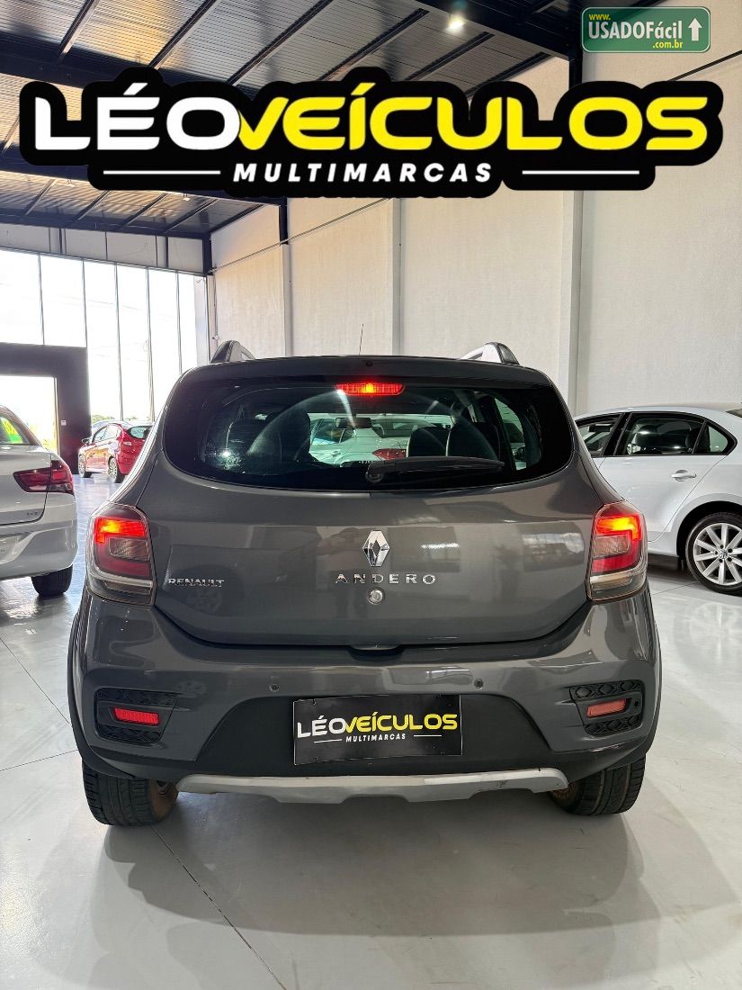 Foto do veículo