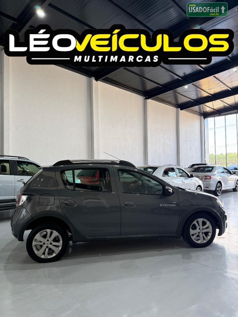 Foto do veículo
