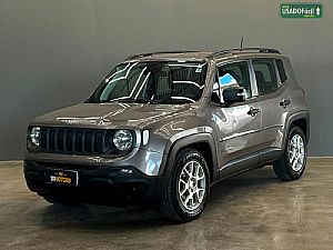 Renegade Sport 1.8 4x2 Automático Flex
